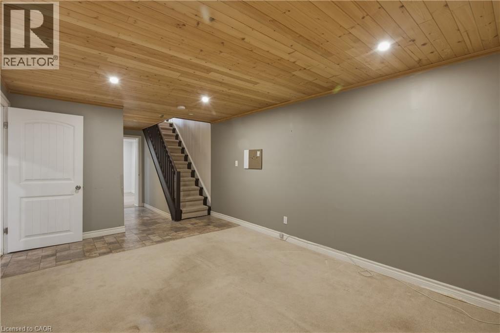 22 Westaway Place, Hamilton, Ontario  L9C 2G1 - Photo 15 - 40808393