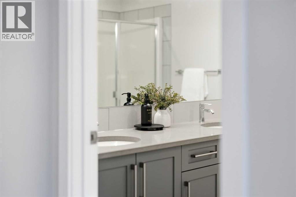 316 Precedence Hill, Cochrane, Alberta  T4C 3B4 - Photo 27 - A2297818