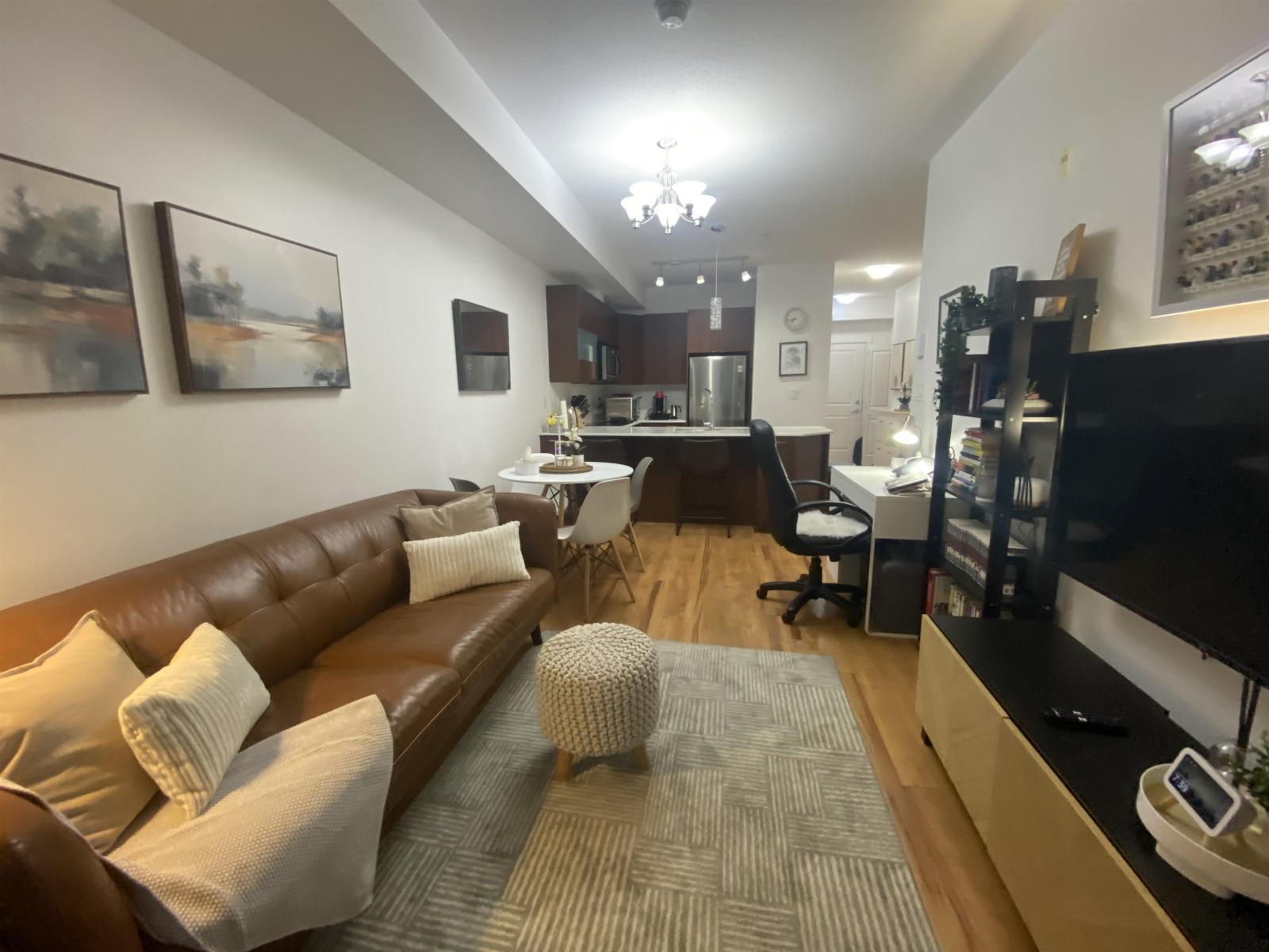 203 13321 102a Avenue, Surrey, British Columbia  V3T 1P6 - Photo 7 - R3109988