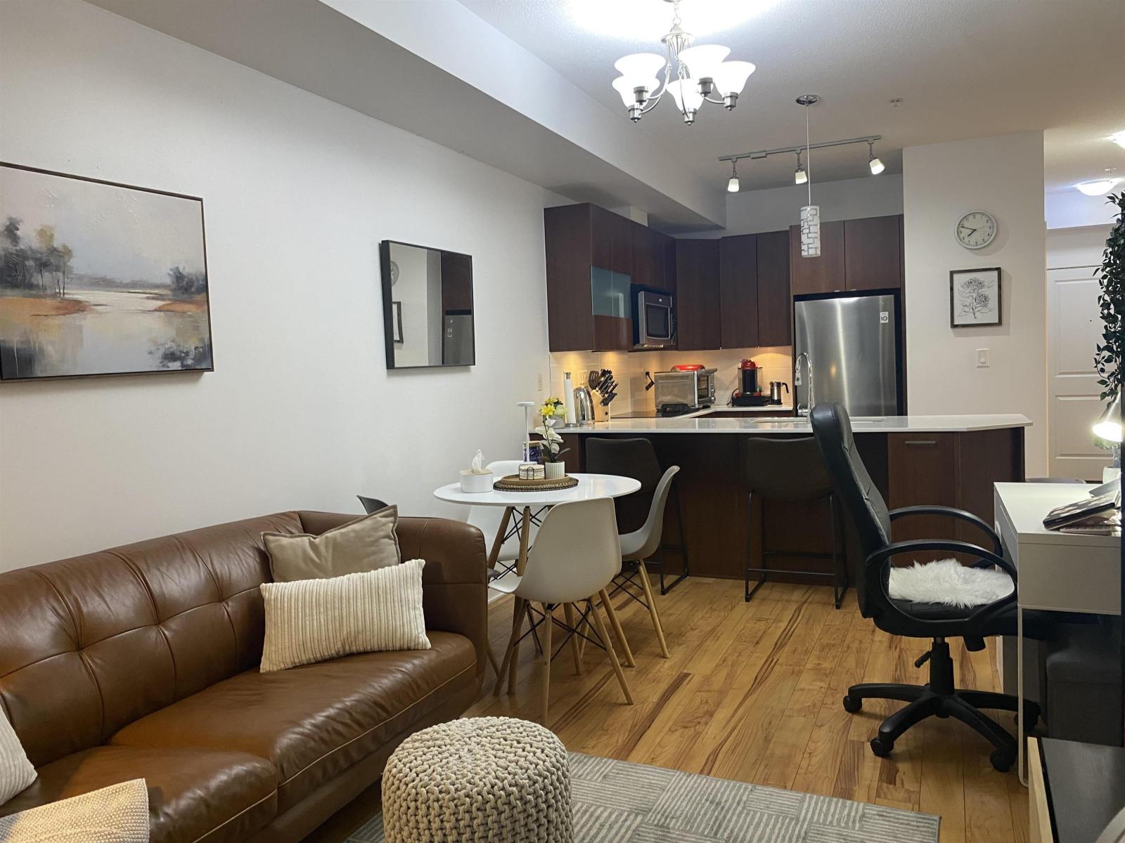 203 13321 102a Avenue, Surrey, British Columbia  V3T 1P6 - Photo 21 - R3109988