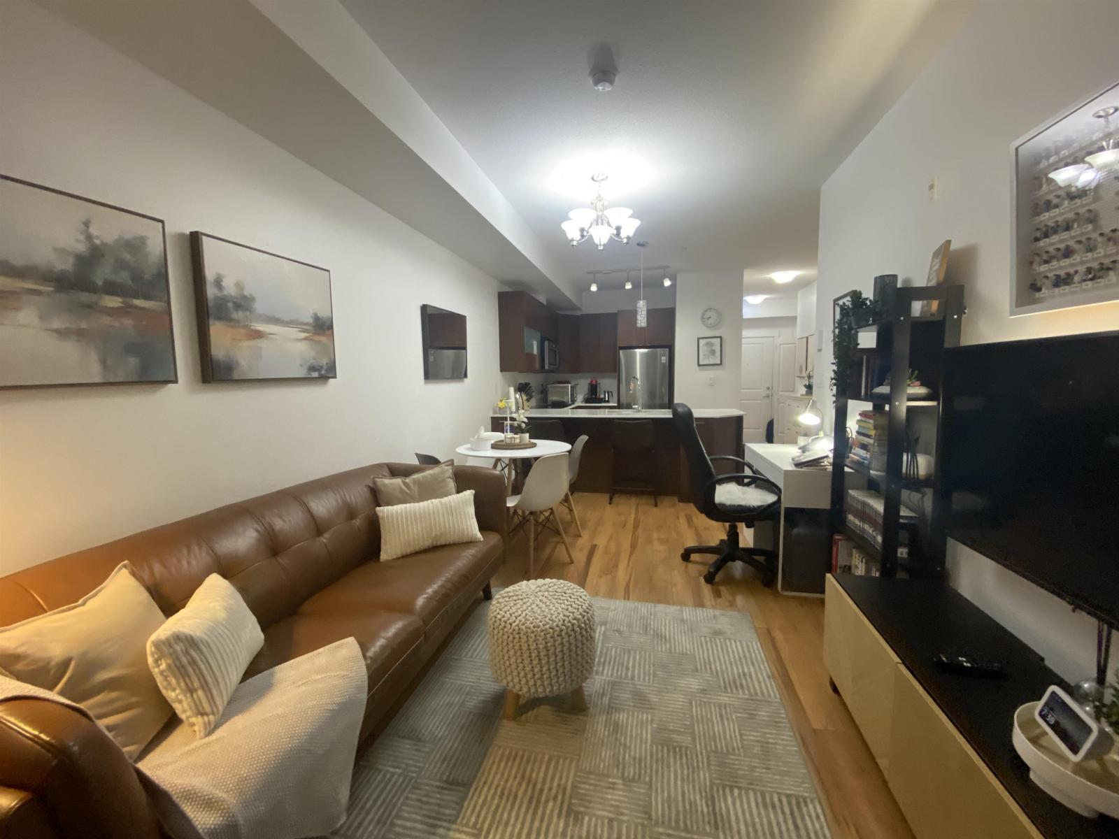 203 13321 102a Avenue, Surrey, British Columbia  V3T 1P6 - Photo 8 - R3109988