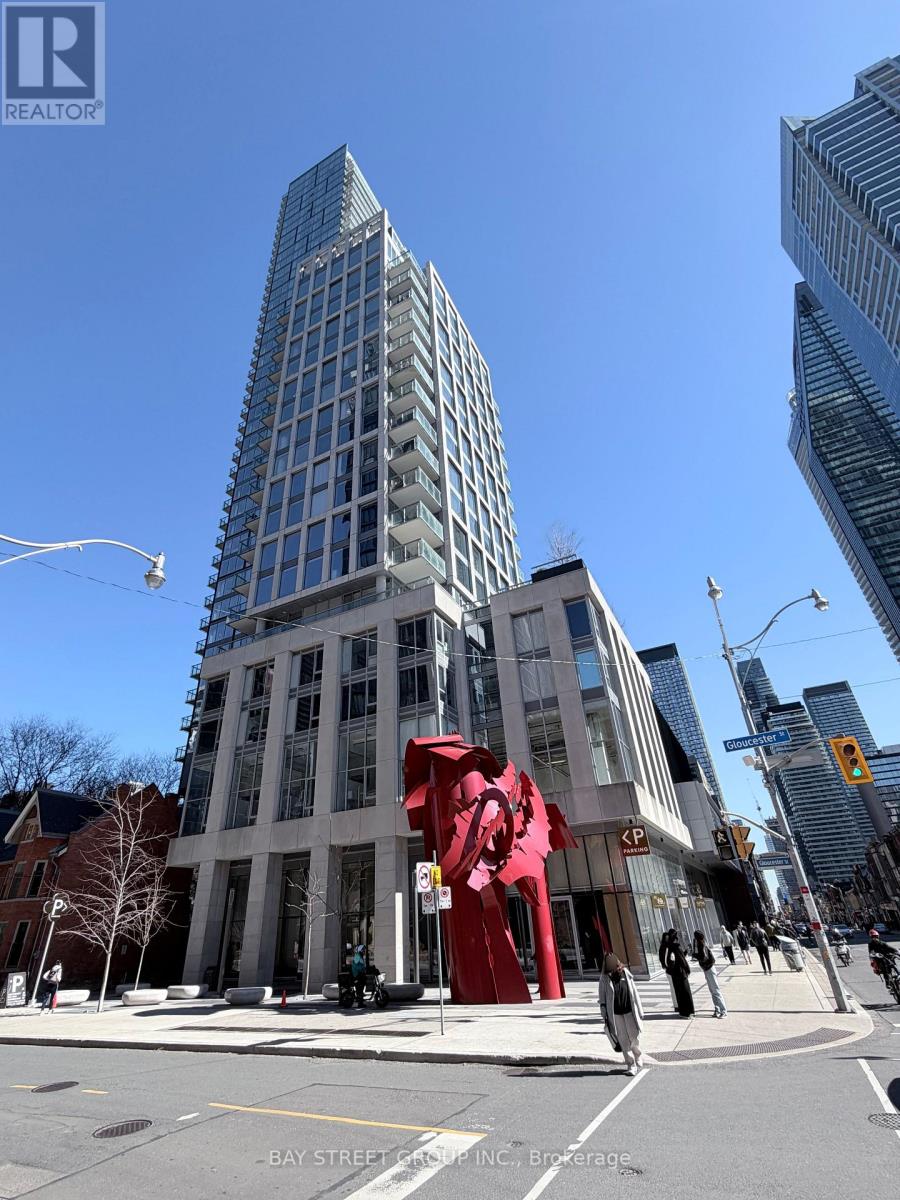 311 - 3 GLOUCESTER STREET, Toronto, Ontario