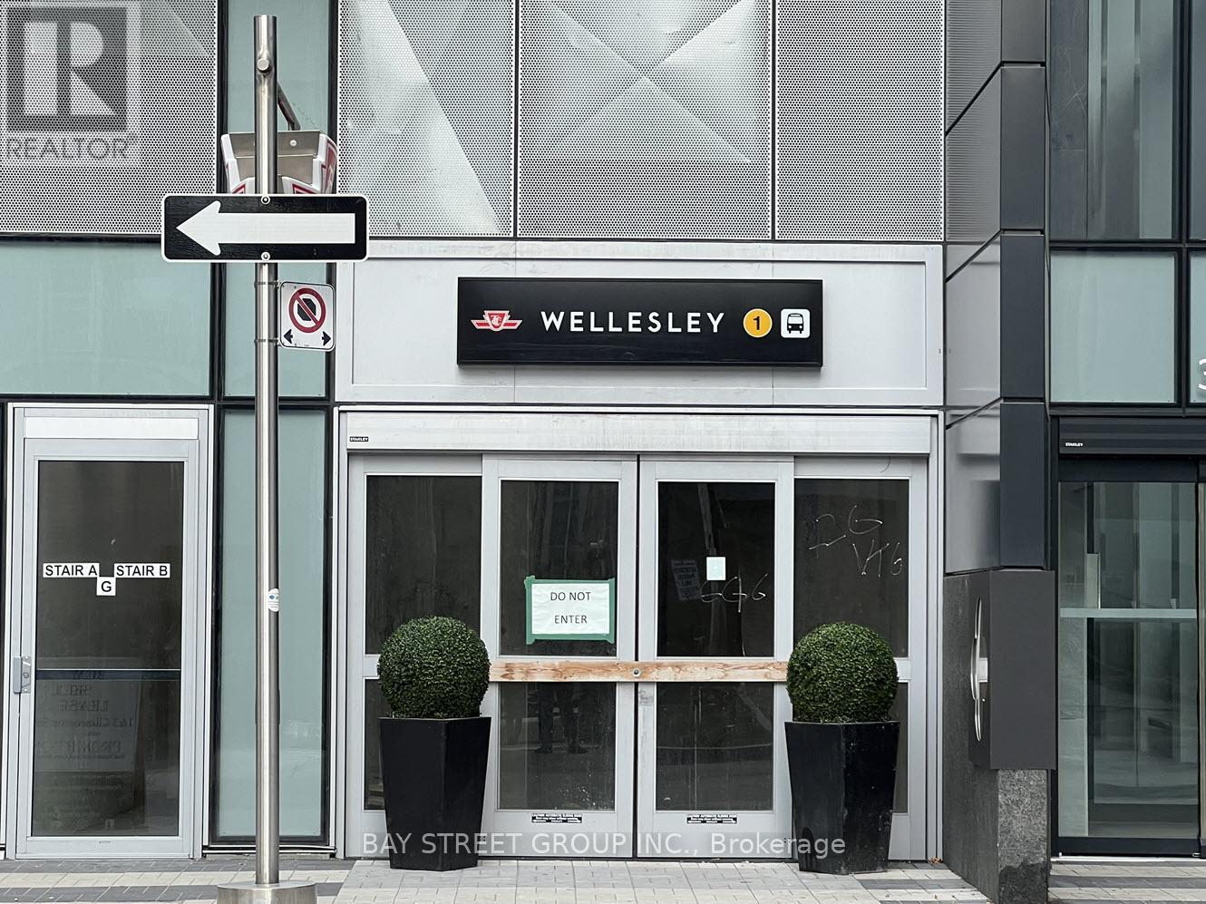 311 - 3 Gloucester Street, Toronto, Ontario  M4Y 0C6 - Photo 13 - C12988938