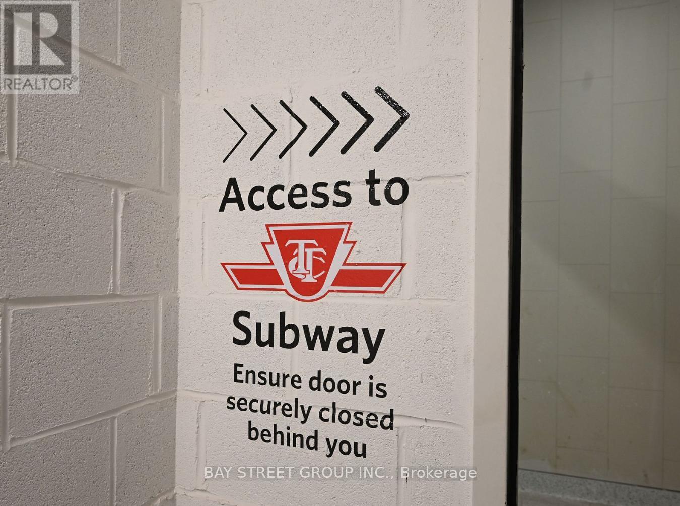 311 - 3 Gloucester Street, Toronto, Ontario  M4Y 0C6 - Photo 14 - C12988938