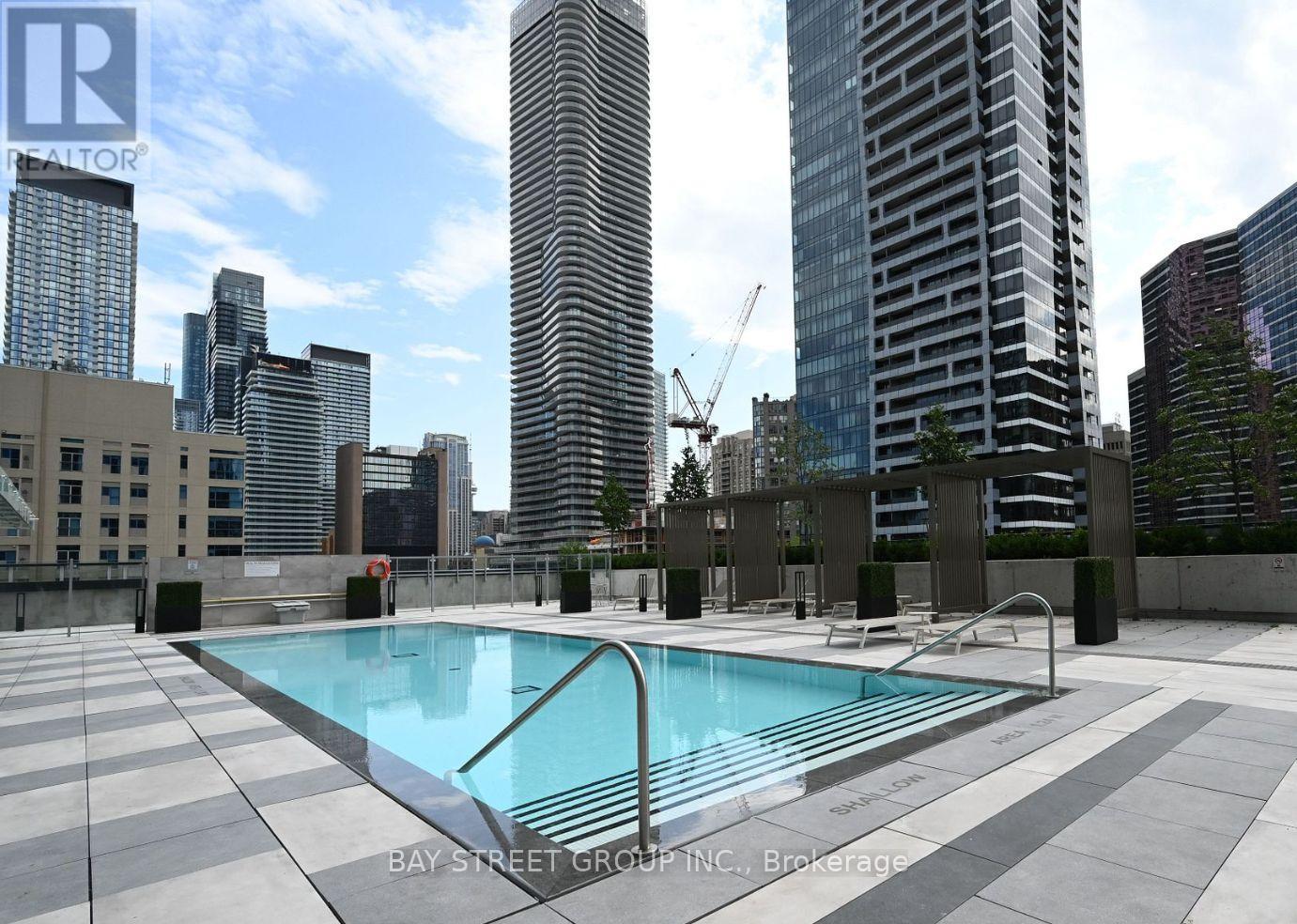 311 - 3 Gloucester Street, Toronto, Ontario  M4Y 0C6 - Photo 16 - C12988938