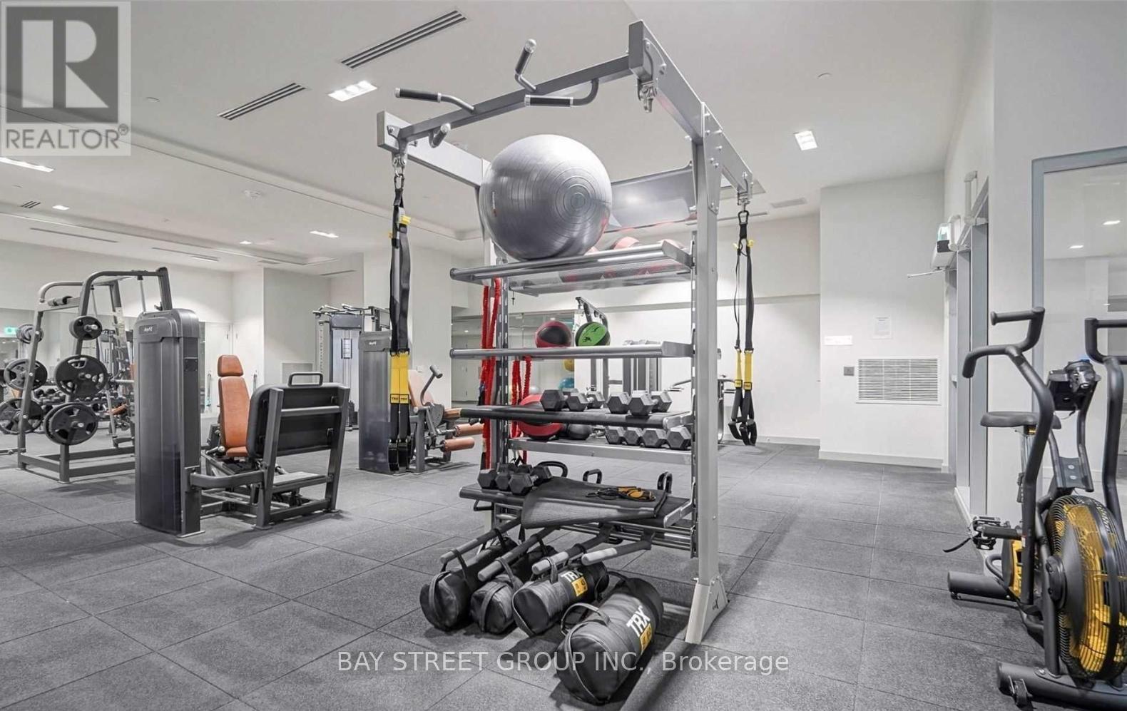 311 - 3 Gloucester Street, Toronto, Ontario  M4Y 0C6 - Photo 17 - C12988938