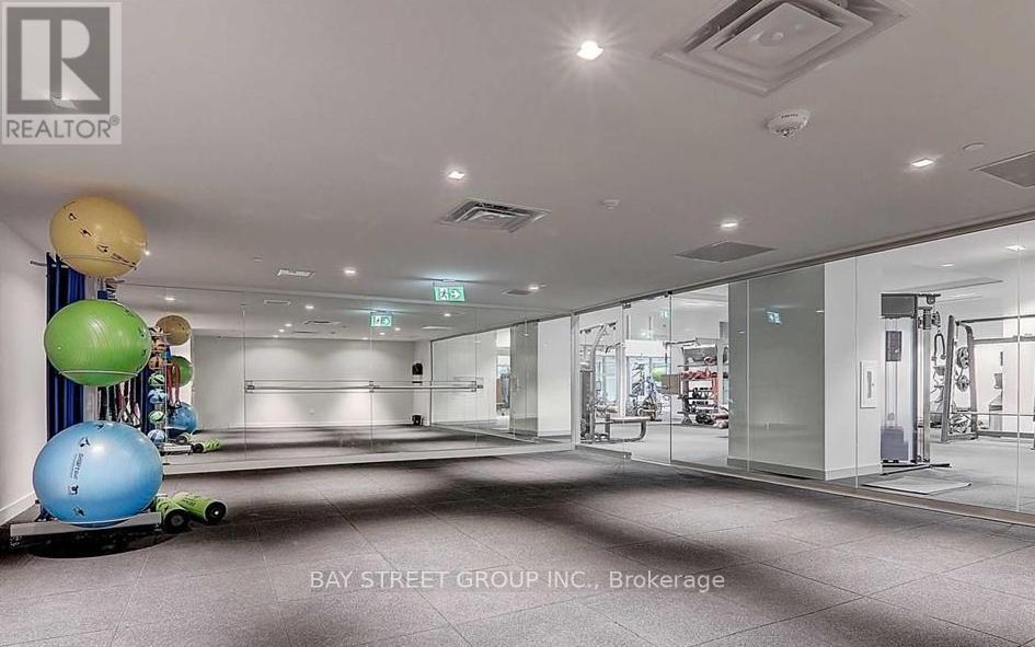 311 - 3 Gloucester Street, Toronto, Ontario  M4Y 0C6 - Photo 18 - C12988938