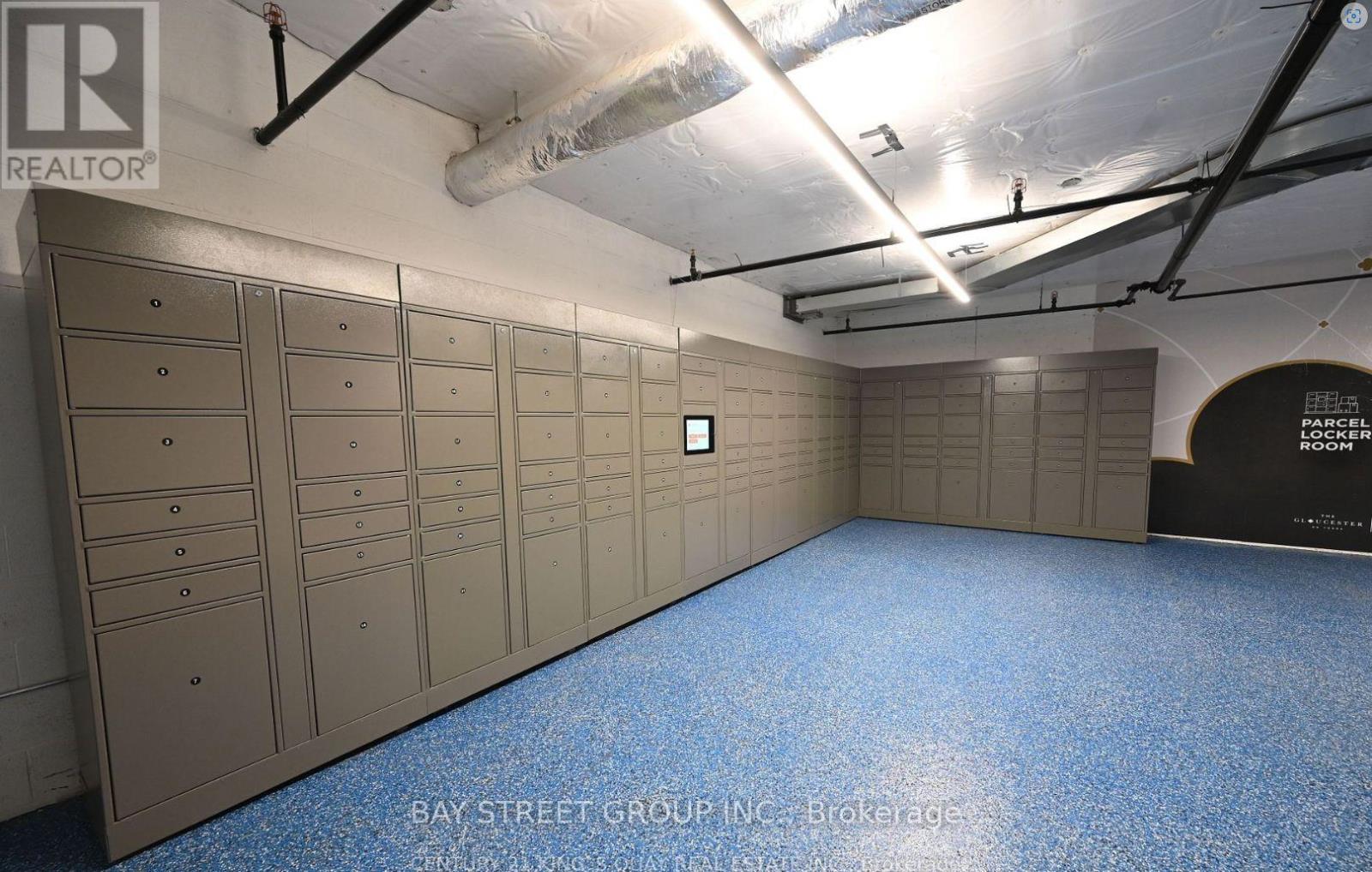 311 - 3 Gloucester Street, Toronto, Ontario  M4Y 0C6 - Photo 21 - C12988938