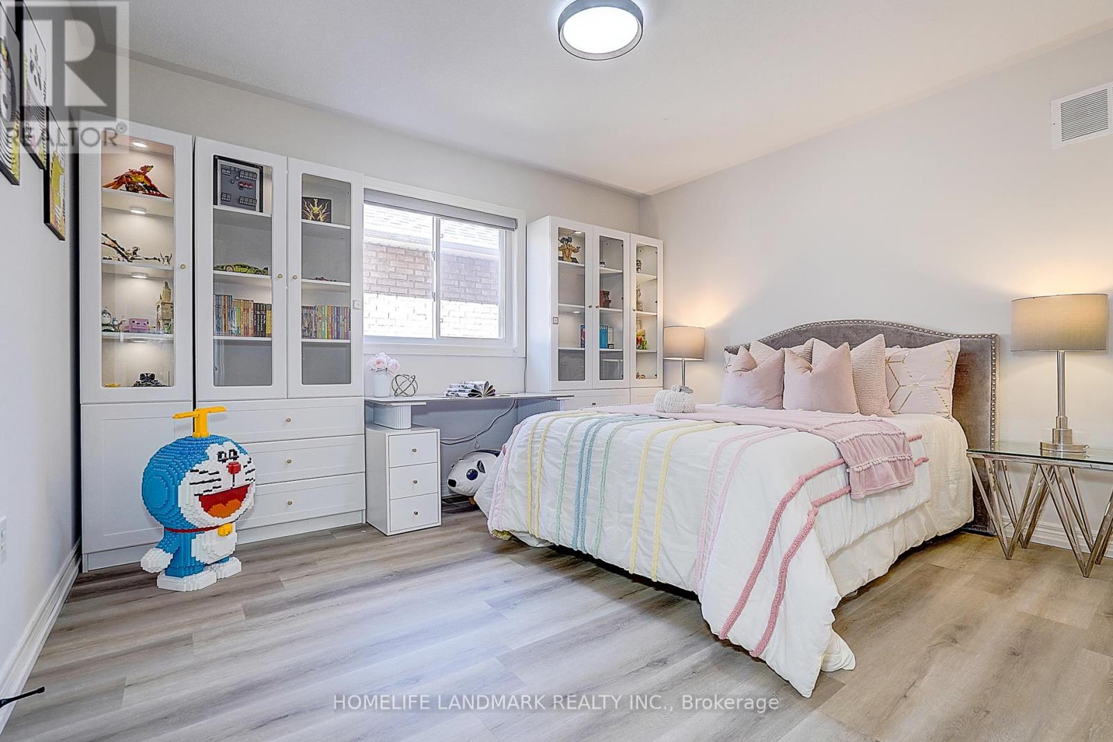 81 Helston Crescent, Whitby, Ontario  L1M 2K4 - Photo 36 - E12988948