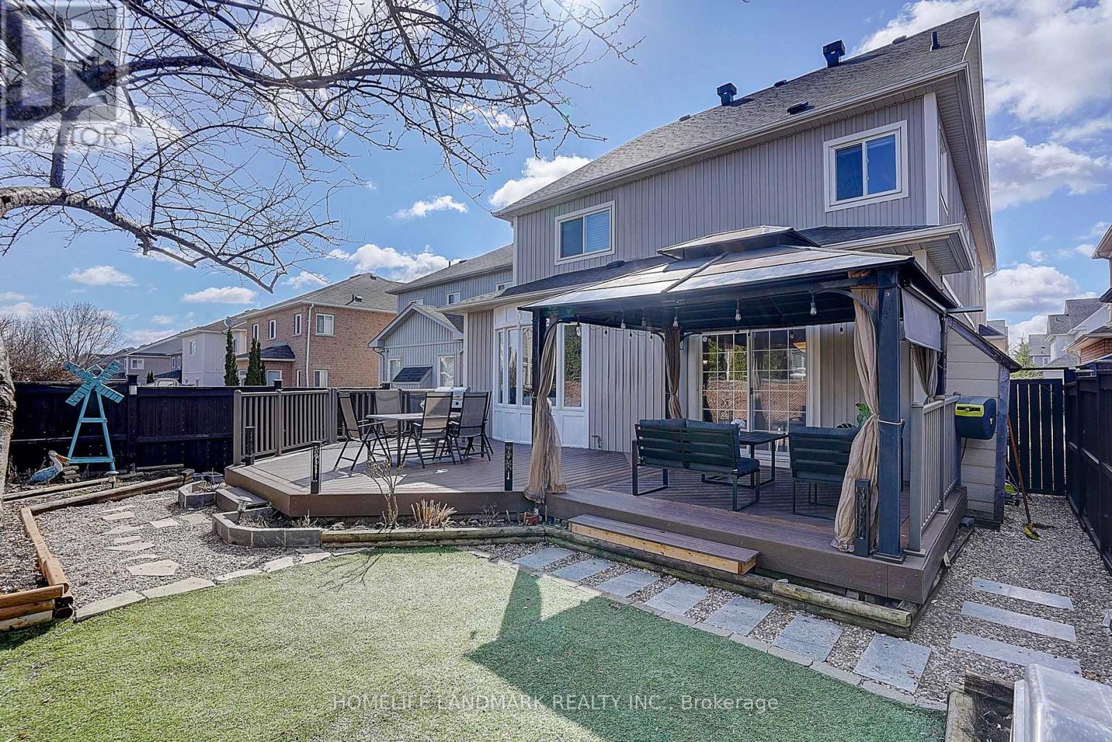 81 Helston Crescent, Whitby, Ontario  L1M 2K4 - Photo 49 - E12988948