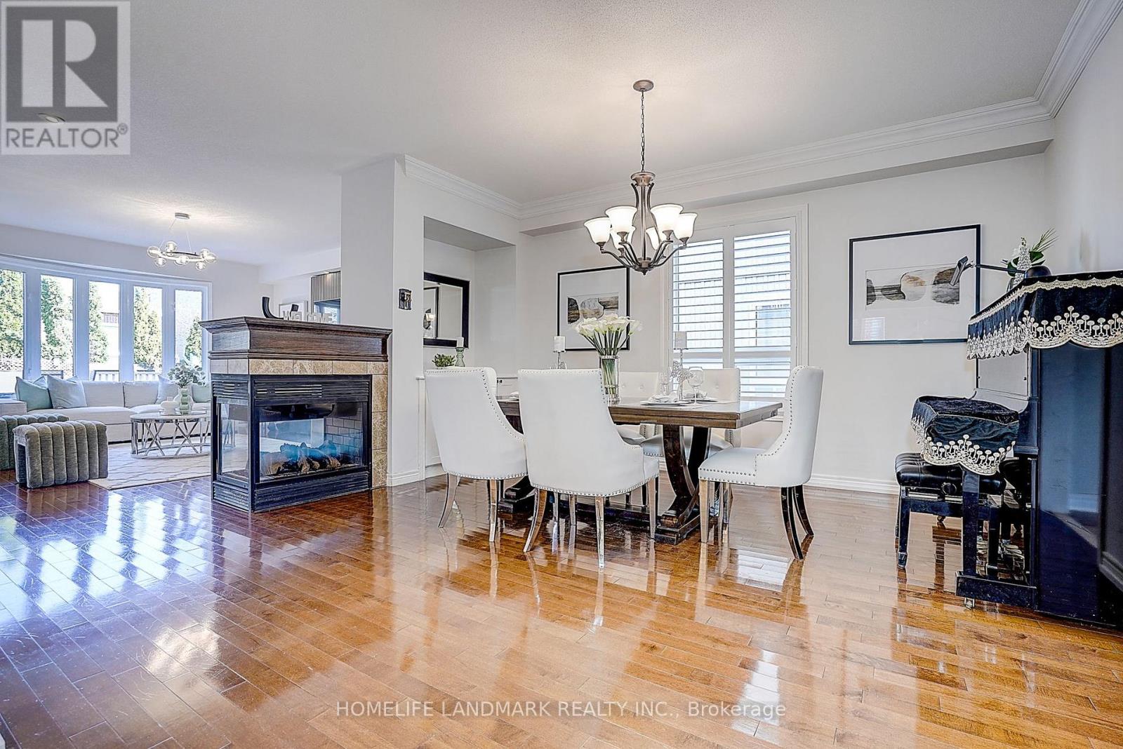 81 Helston Crescent, Whitby, Ontario  L1M 2K4 - Photo 8 - E12988948