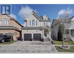 81 HELSTON CRESCENT, Whitby, Ontario