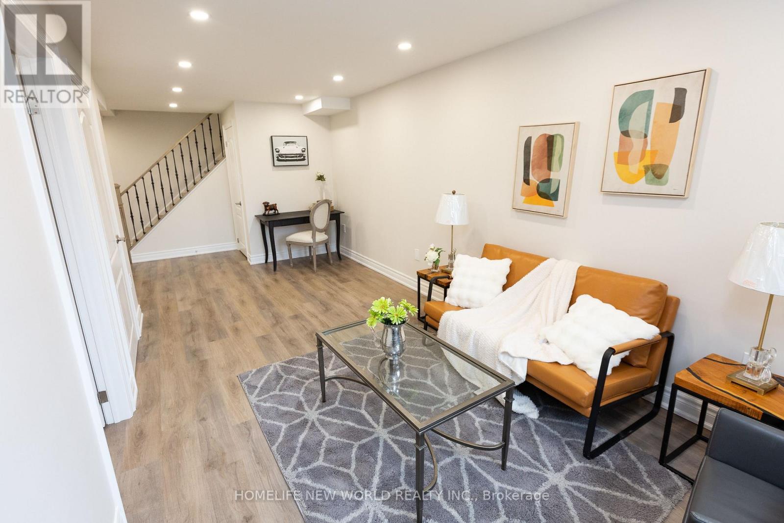 164 Banbrooke Crescent, Newmarket, Ontario  L3X 2W6 - Photo 22 - N12988940