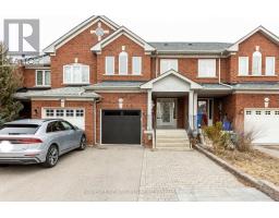 164 BANBROOKE CRESCENT, Newmarket, Ontario