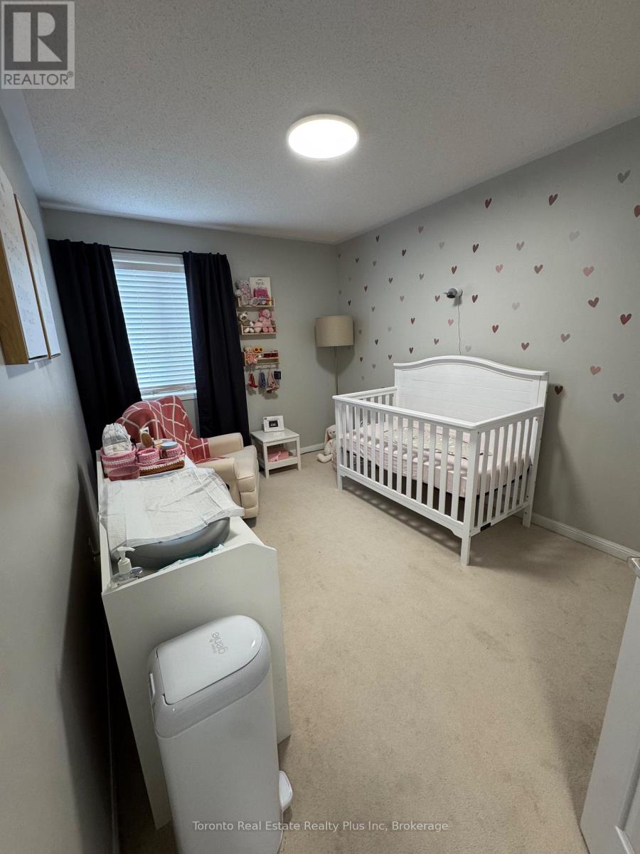 573 Cargill Path, Milton, Ontario  L9T 7R5 - Photo 13 - W12988944