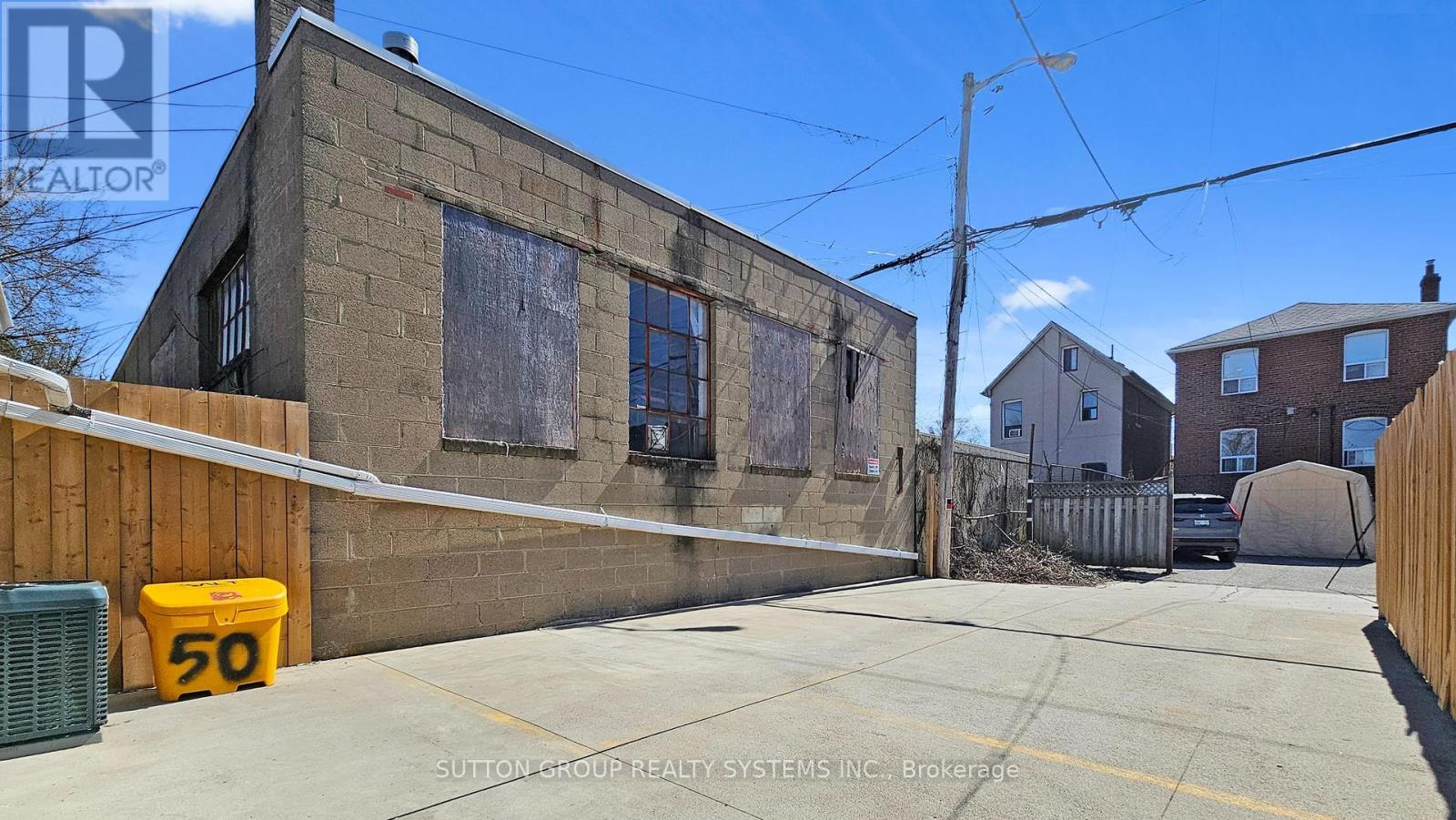 50 Brownville Avenue, Toronto, Ontario  M4N 4L3 - Photo 31 - W12988958