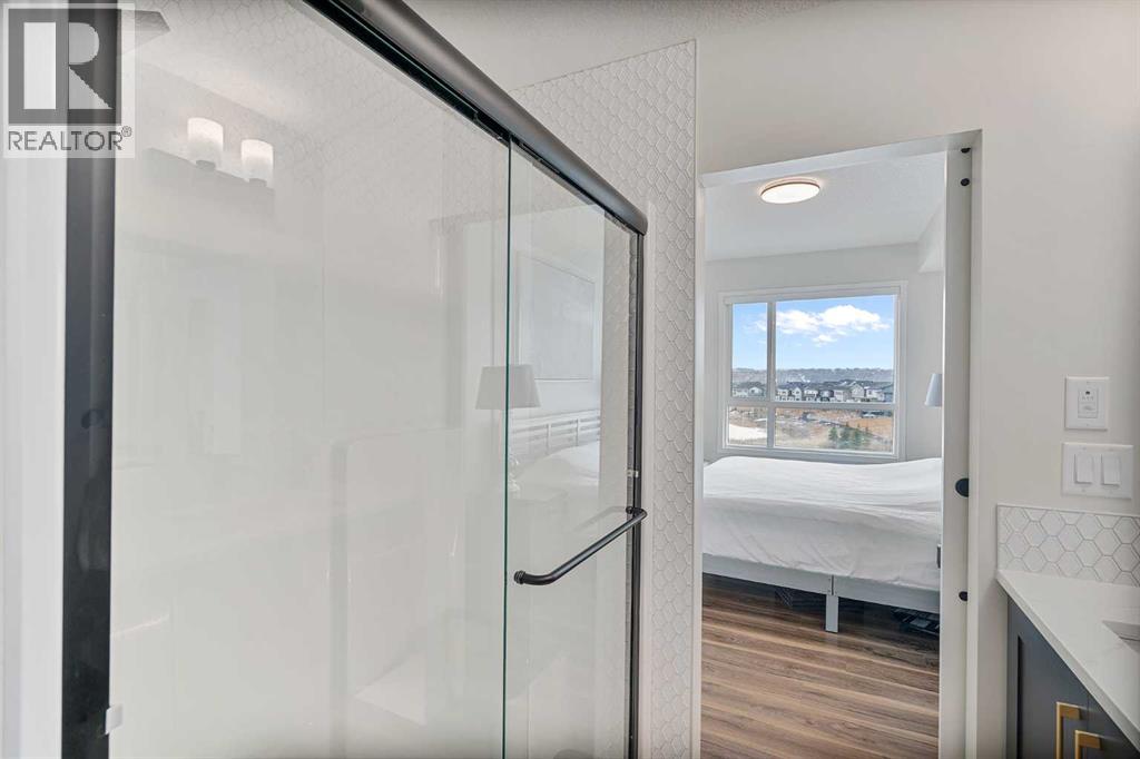 1306, 42 Cranbrook Gardens SE, Calgary, Alberta  T3M 3P9 - Photo 19 - A2297738