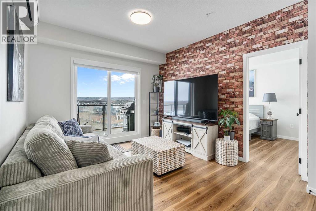 1306, 42 Cranbrook Gardens SE, Calgary, Alberta  T3M 3P9 - Photo 13 - A2297738