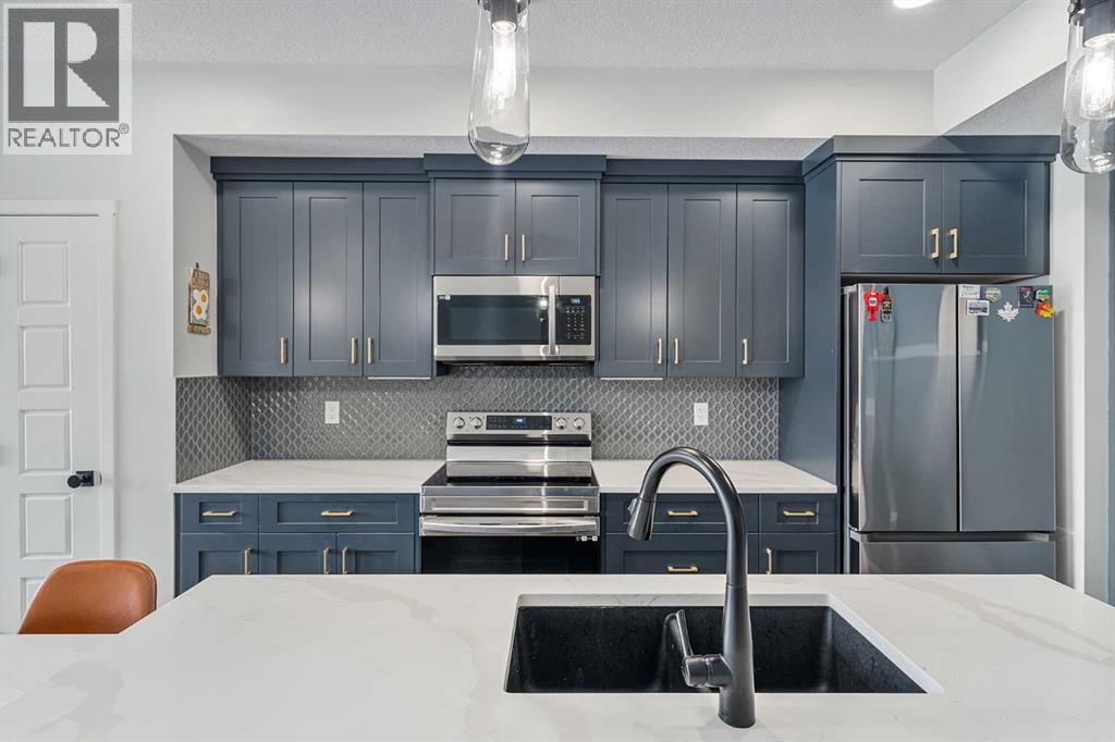 1306, 42 Cranbrook Gardens SE, Calgary, Alberta  T3M 3P9 - Photo 9 - A2297738