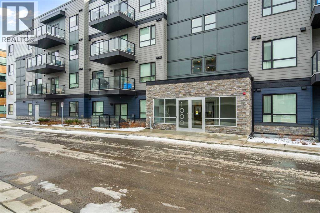 1306, 42 Cranbrook Gardens SE, Calgary, Alberta  T3M 3P9 - Photo 34 - A2297738