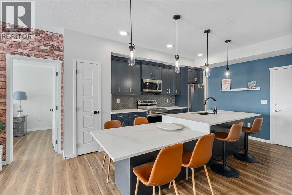 1306, 42 Cranbrook Gardens SE, Calgary, Alberta