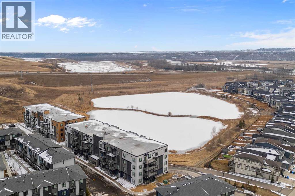 1306, 42 Cranbrook Gardens SE, Calgary, Alberta  T3M 3P9 - Photo 37 - A2297738