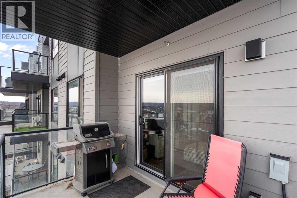 1306, 42 Cranbrook Gardens SE, Calgary, Alberta  T3M 3P9 - Photo 27 - A2297738