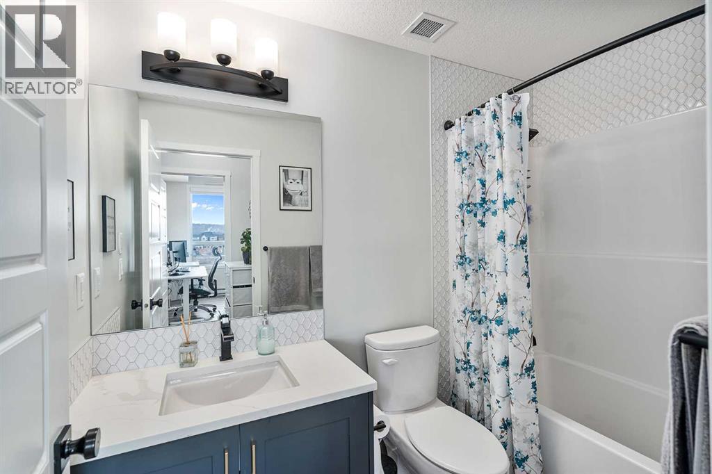 1306, 42 Cranbrook Gardens SE, Calgary, Alberta  T3M 3P9 - Photo 24 - A2297738