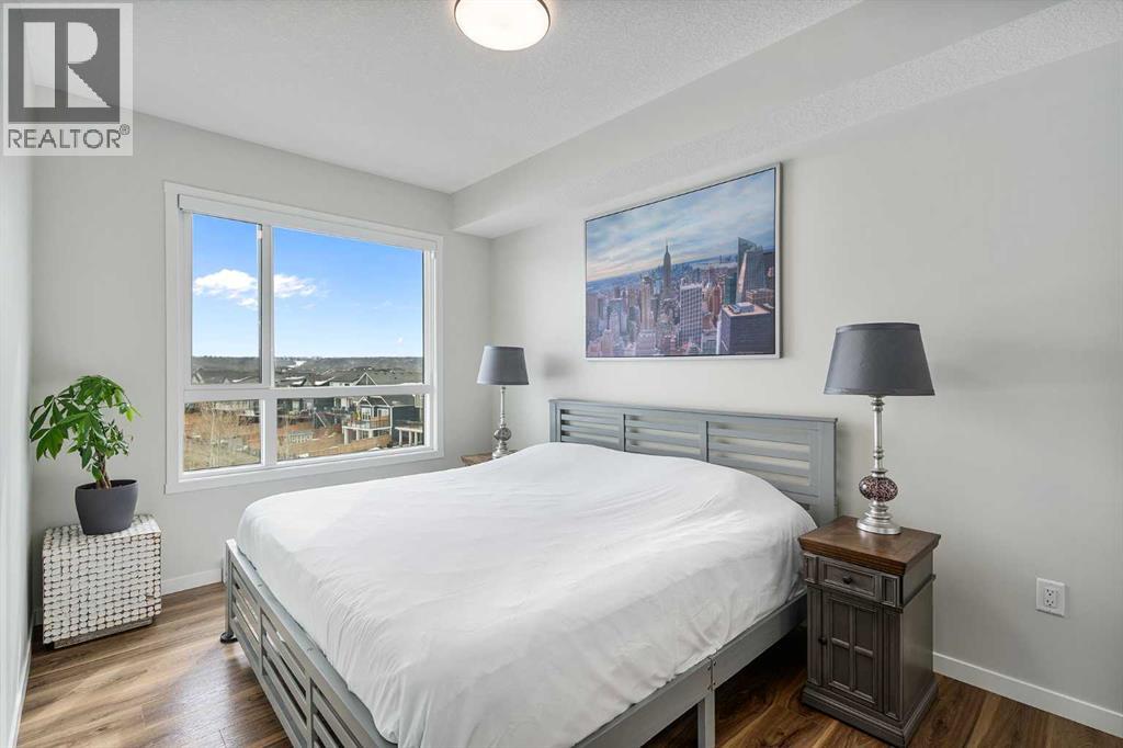 1306, 42 Cranbrook Gardens SE, Calgary, Alberta  T3M 3P9 - Photo 15 - A2297738