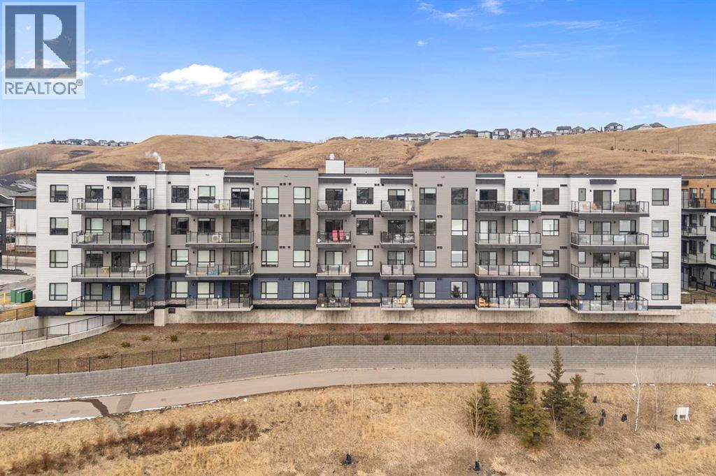 1306, 42 Cranbrook Gardens SE, Calgary, Alberta  T3M 3P9 - Photo 36 - A2297738