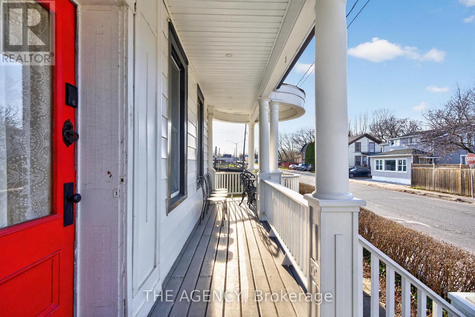 4456 Park Street, Niagara Falls, Ontario  L2E 2P6 - Photo 22 - X12988942