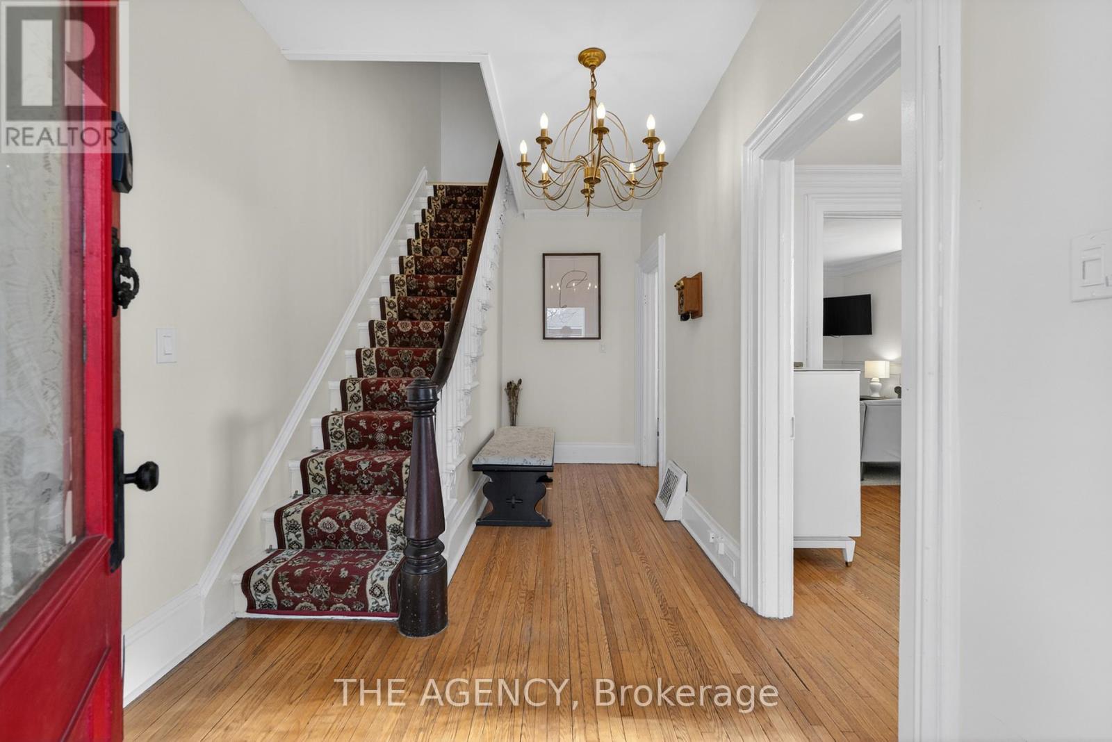 4456 Park Street, Niagara Falls, Ontario  L2E 2P6 - Photo 3 - X12988942