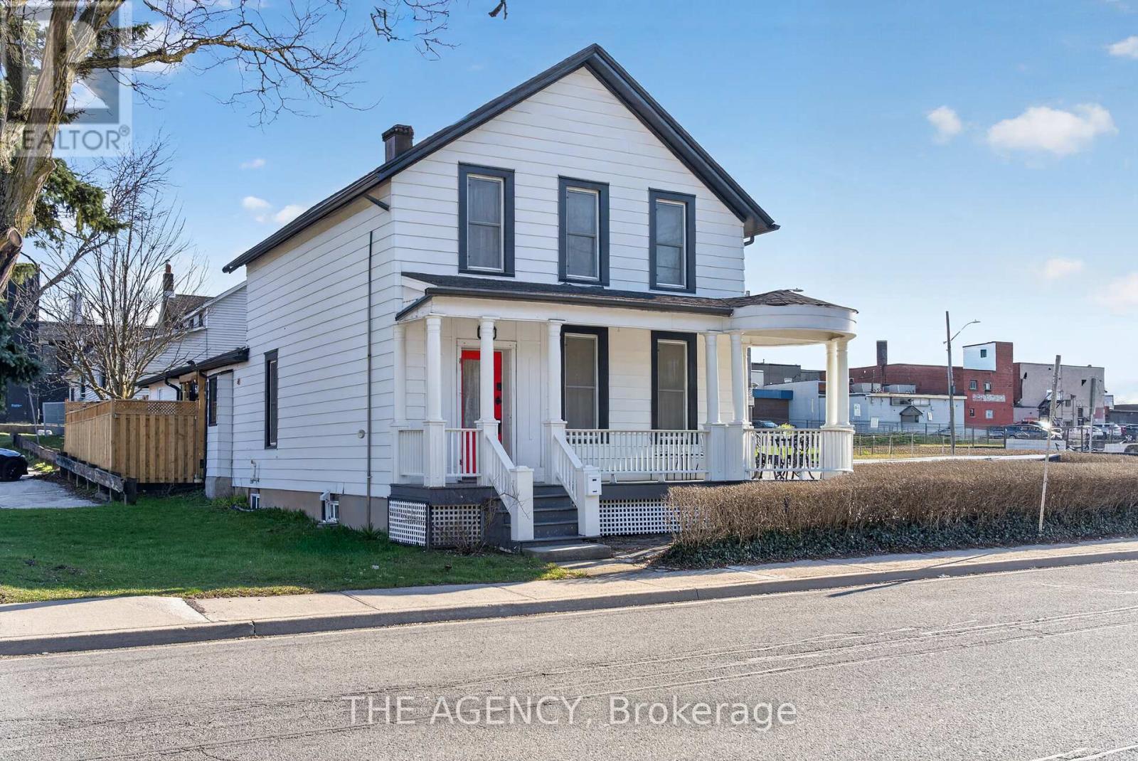 4456 Park Street, Niagara Falls, Ontario  L2E 2P6 - Photo 31 - X12988942