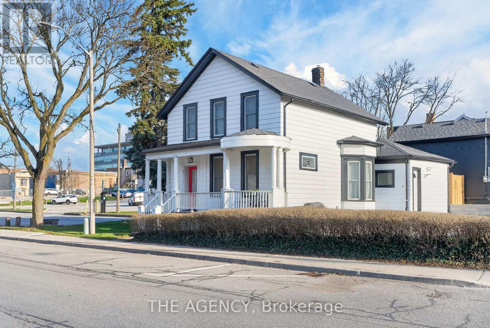 4456 Park Street, Niagara Falls, Ontario  L2E 2P6 - Photo 32 - X12988942