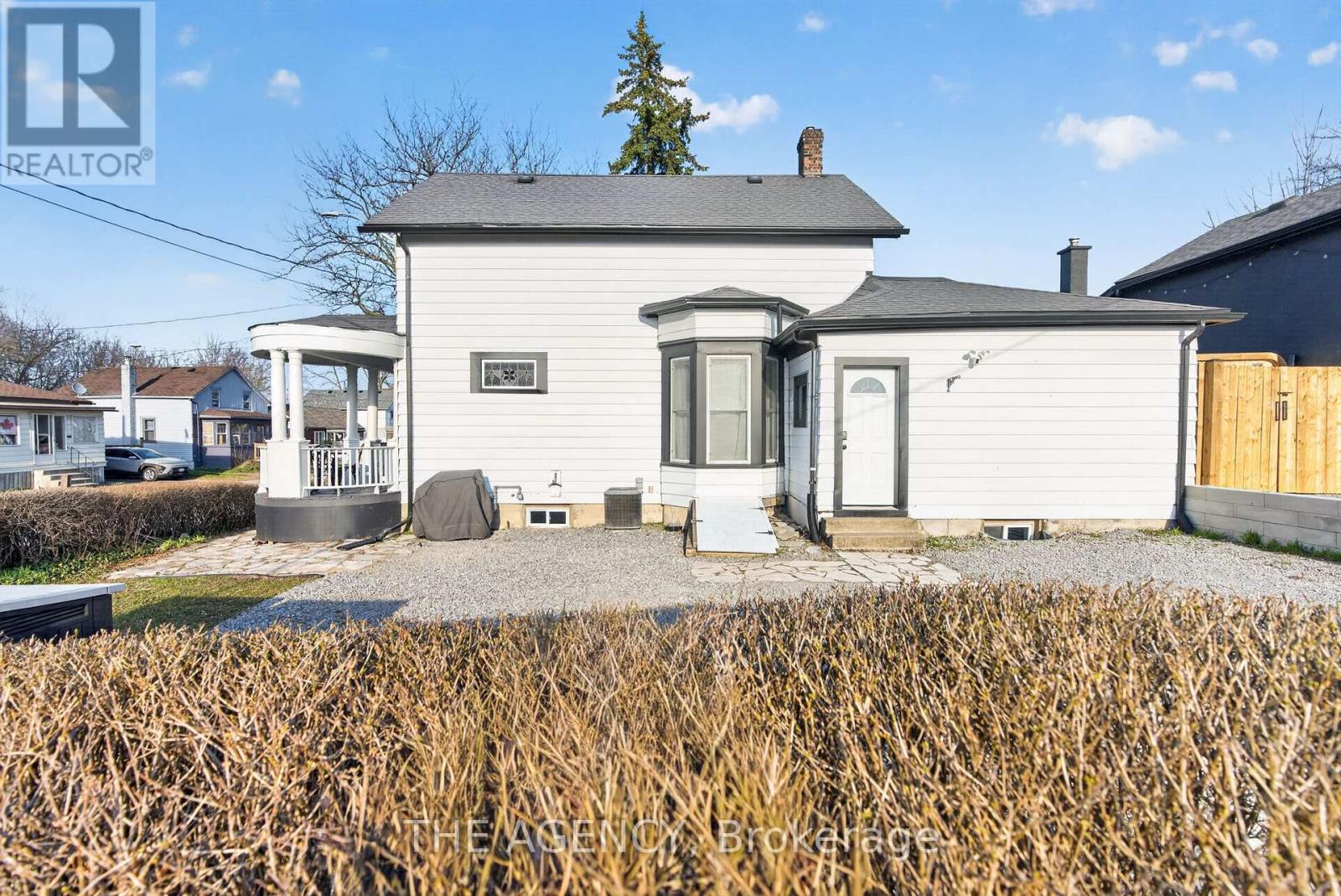 4456 Park Street, Niagara Falls, Ontario  L2E 2P6 - Photo 33 - X12988942