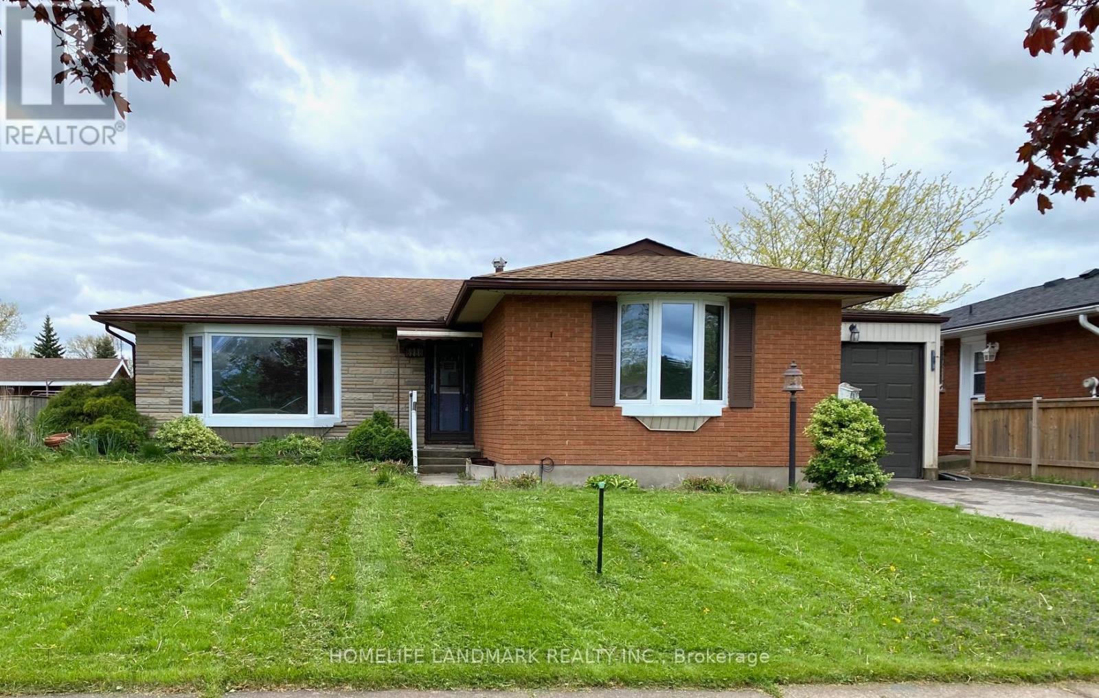 6986 CENTENNIAL STREET, Niagara Falls, Ontario