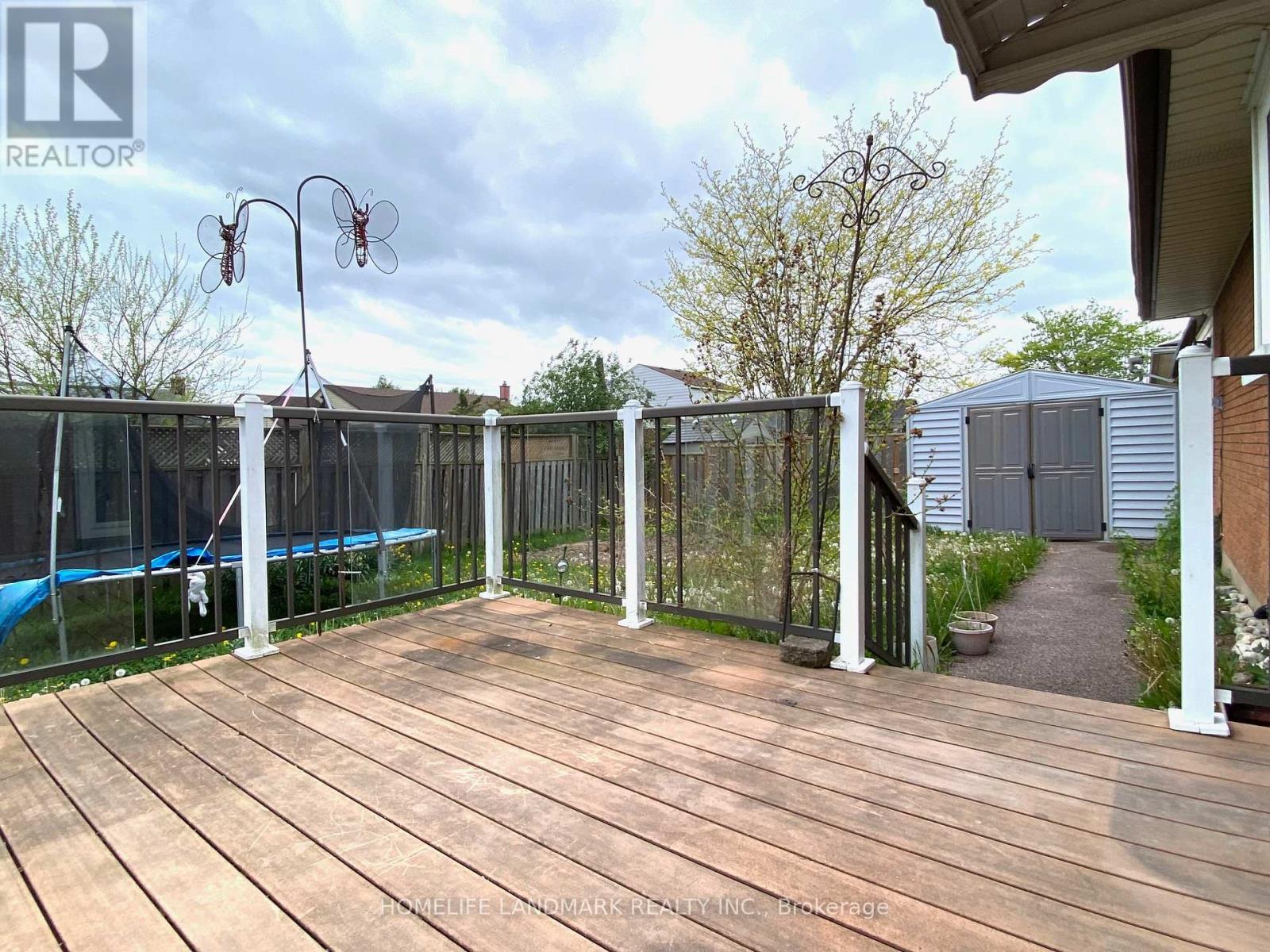 6986 Centennial Street, Niagara Falls, Ontario  L2G 2Z1 - Photo 32 - X12988952