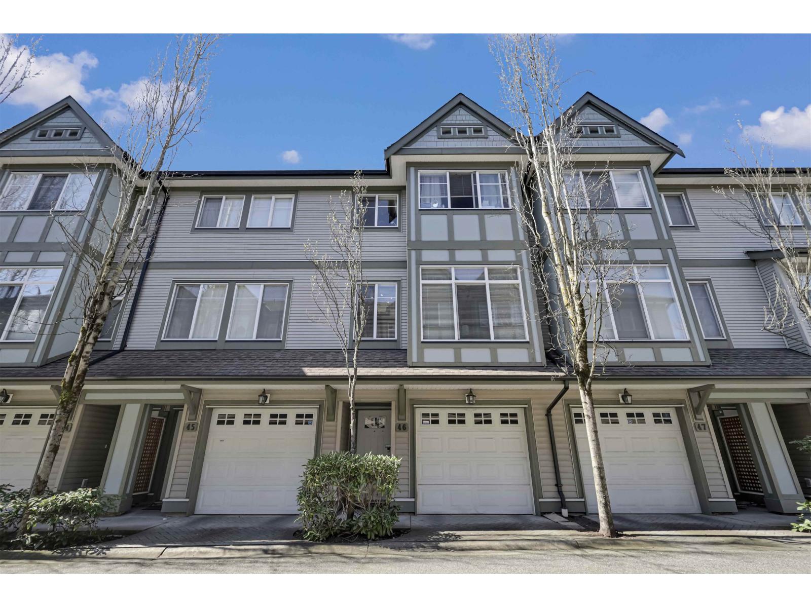 46 8726 159 Street, Surrey, British Columbia  V4N 0A8 - Photo 5 - R3107593