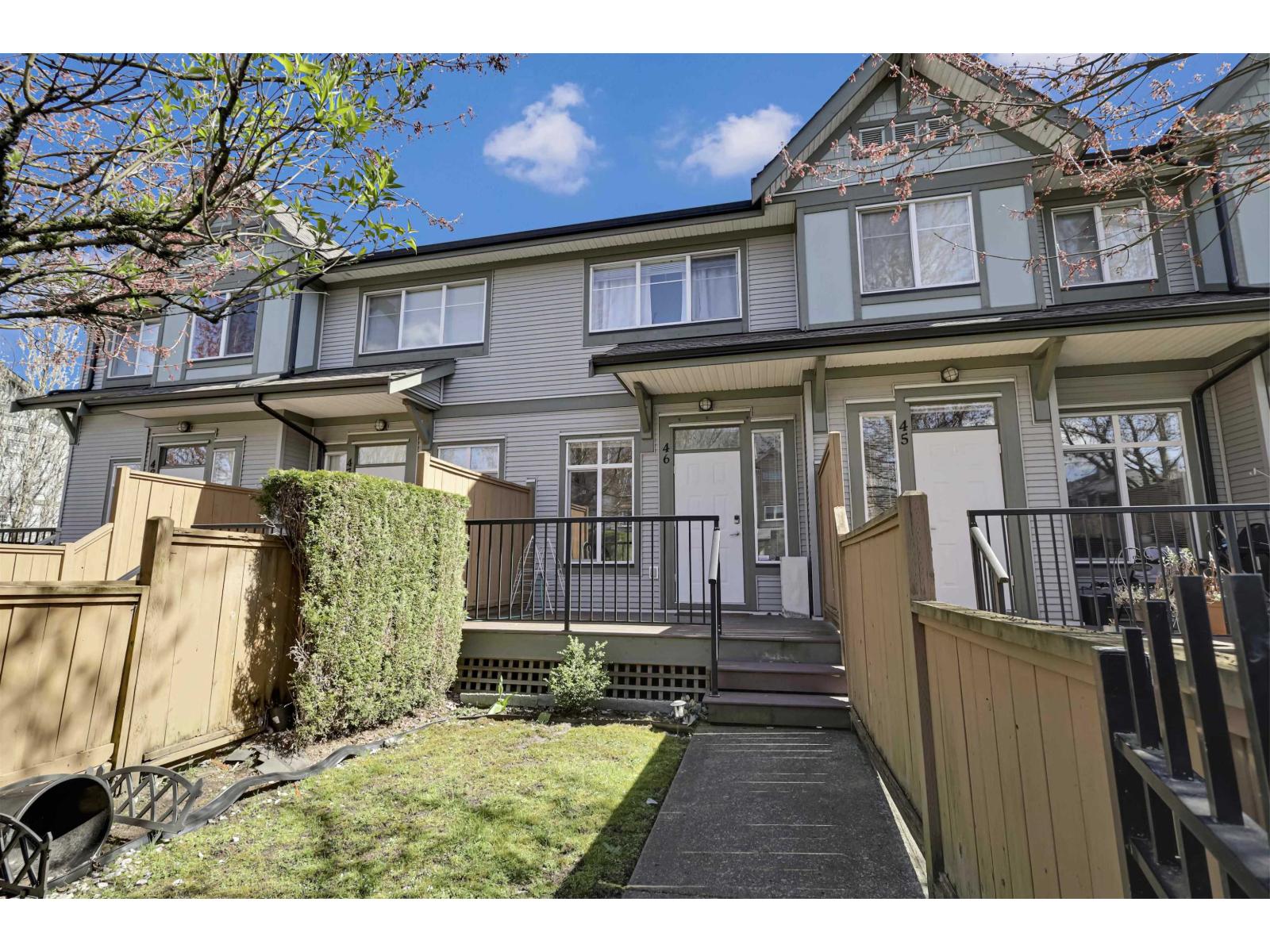 46 8726 159 Street, Surrey, British Columbia  V4N 0A8 - Photo 3 - R3107593