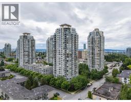 306 7108 COLLIER STREET, Burnaby, British Columbia