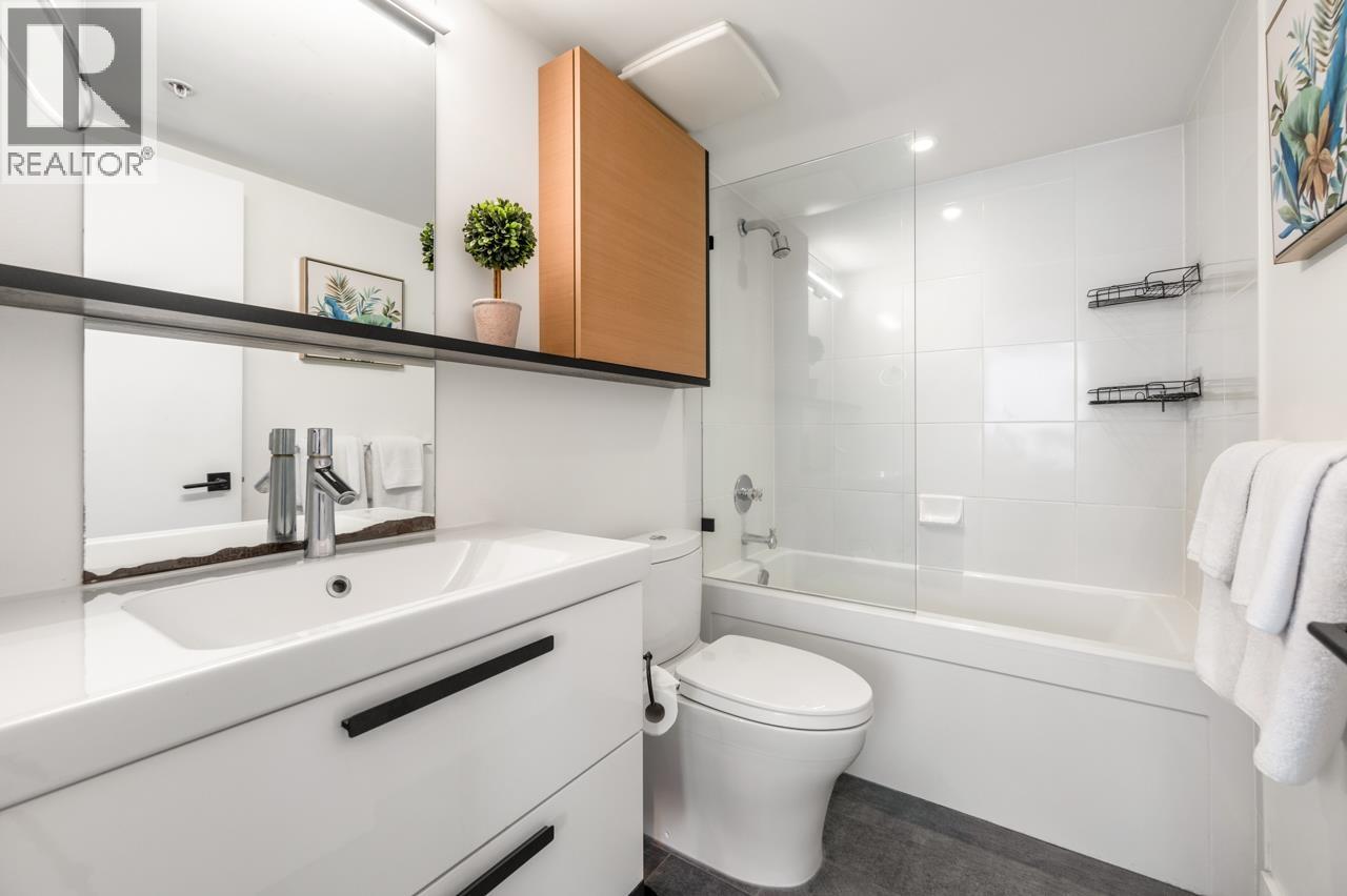 309 1255 Seymour Street, Vancouver, British Columbia  V6B 0H1 - Photo 16 - R3110045