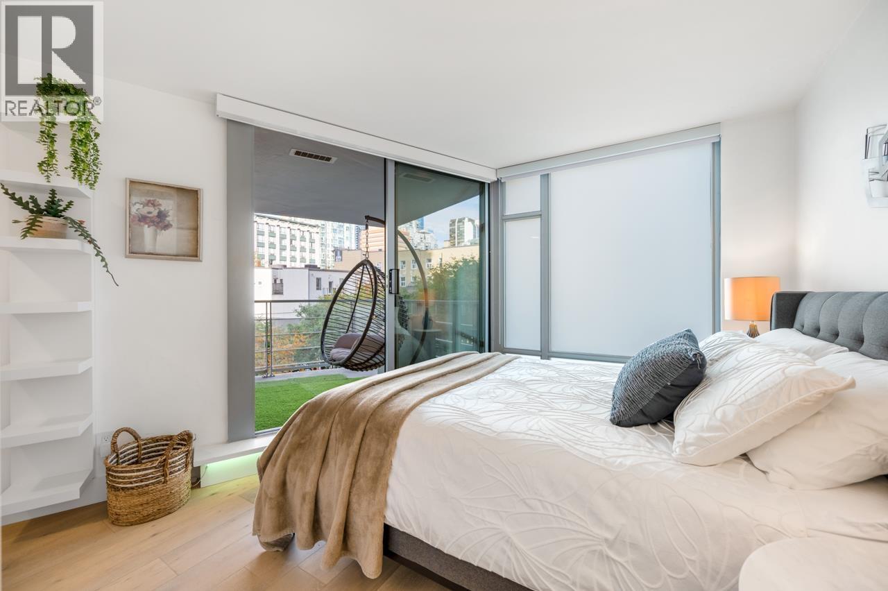 309 1255 Seymour Street, Vancouver, British Columbia  V6B 0H1 - Photo 12 - R3110045