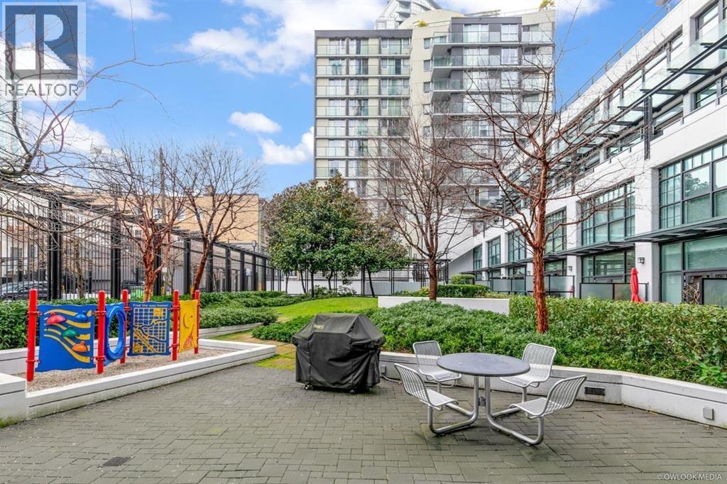 309 1255 Seymour Street, Vancouver, British Columbia  V6B 0H1 - Photo 23 - R3110045