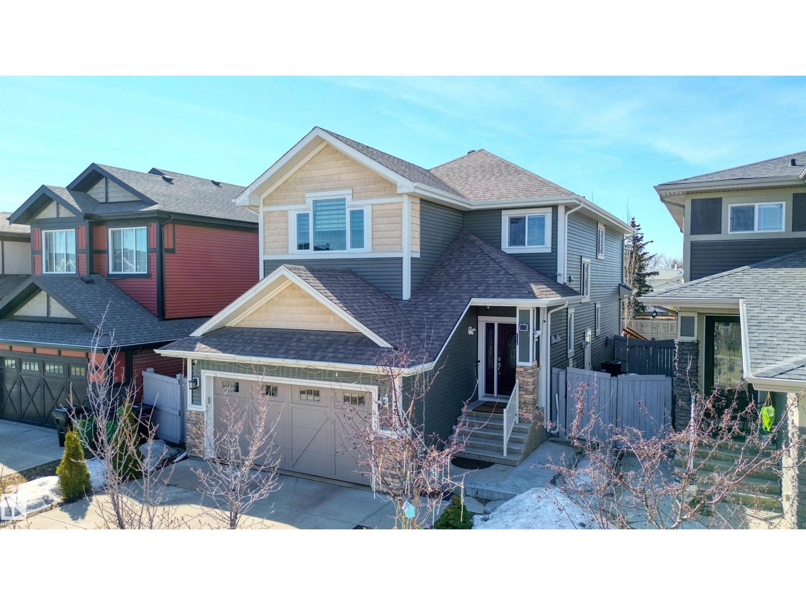 7276 Morgan RD NW NW, Edmonton, Alberta