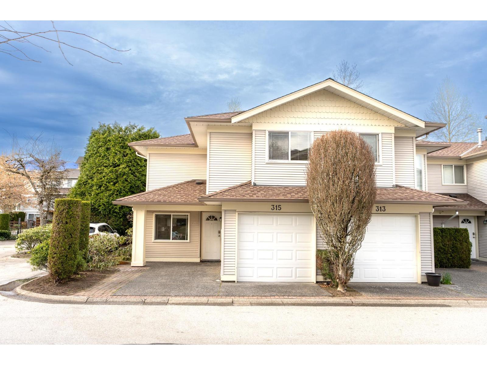 315 16233 82 AVENUE, Surrey, British Columbia