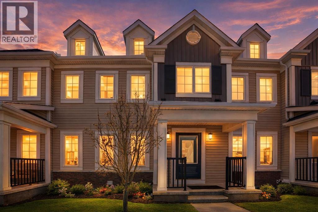 158 Cityside Grove NE, Calgary, Alberta  T3N 1C9 - Photo 3 - A2270776