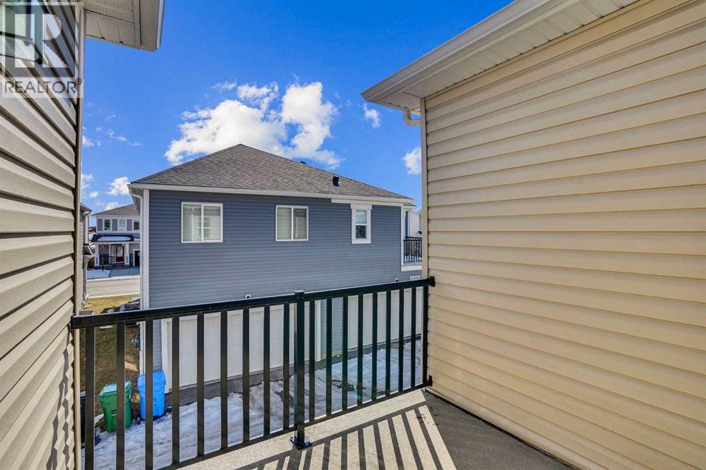 158 Cityside Grove NE, Calgary, Alberta  T3N 1C9 - Photo 46 - A2270776