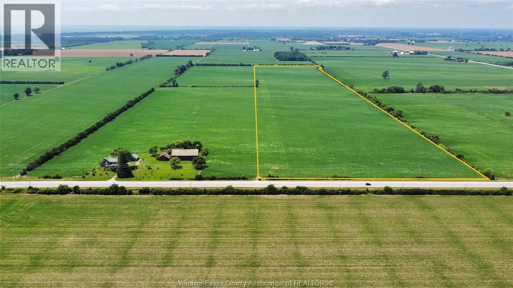 V/l County Rd 20 Parts 1 & 2, Amherstburg, Ontario  N0R 1G0 - Photo 3 - 26006693
