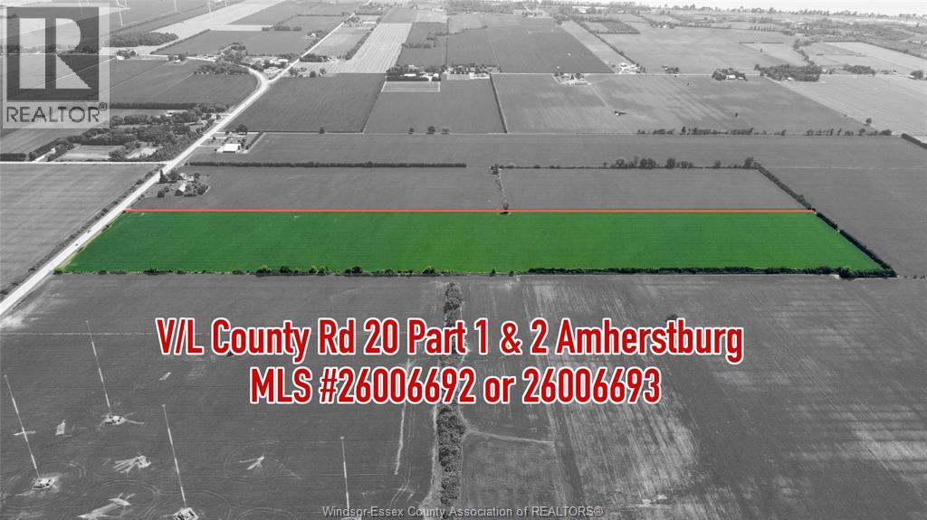 V/l County Rd 20 Parts 1 & 2, Amherstburg, Ontario  N0R 1G0 - Photo 7 - 26006693