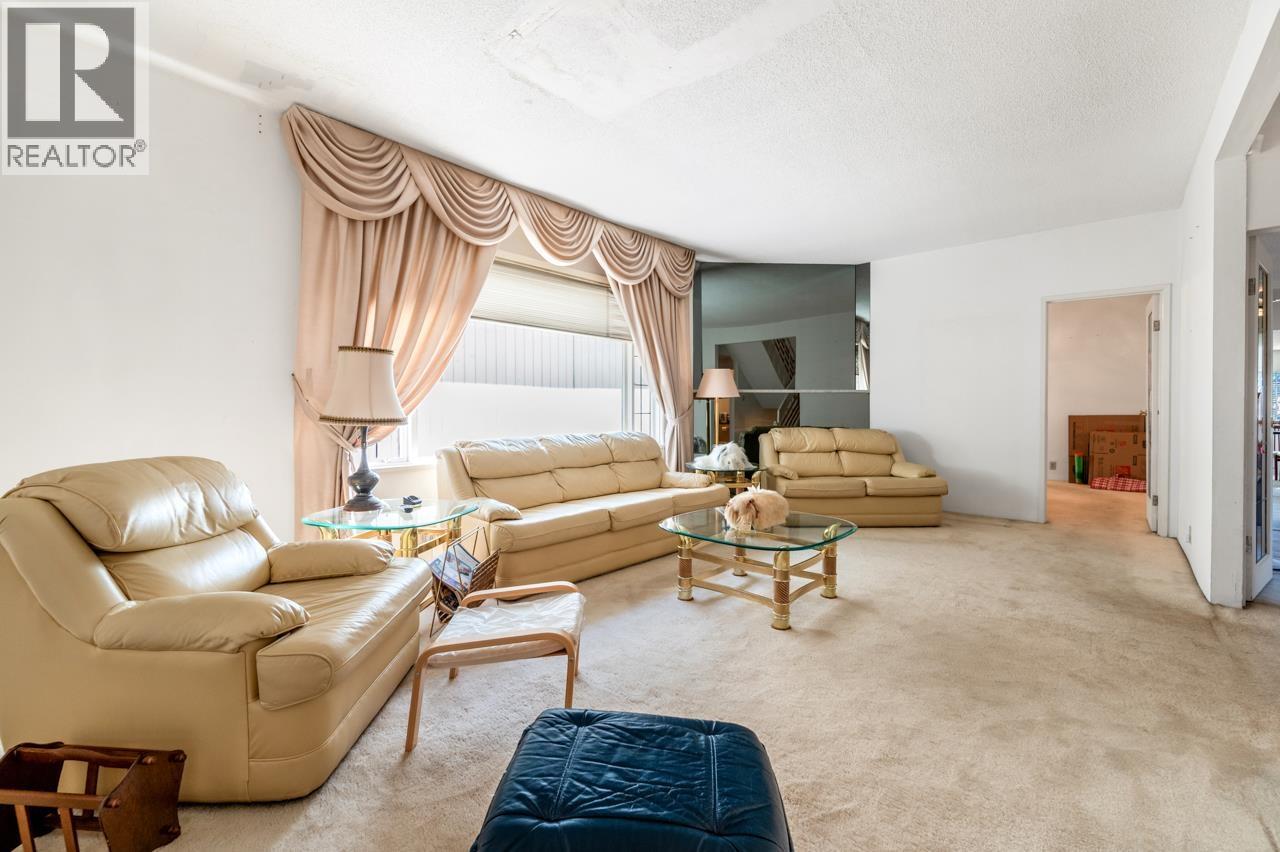 5833 Macdonald Street, Vancouver, British Columbia  V6N 1E2 - Photo 13 - R3109546